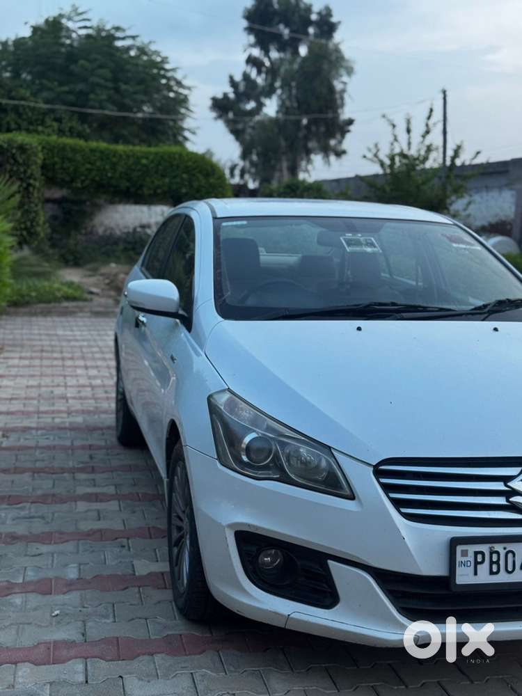 Single Had Driven Fully Original Car