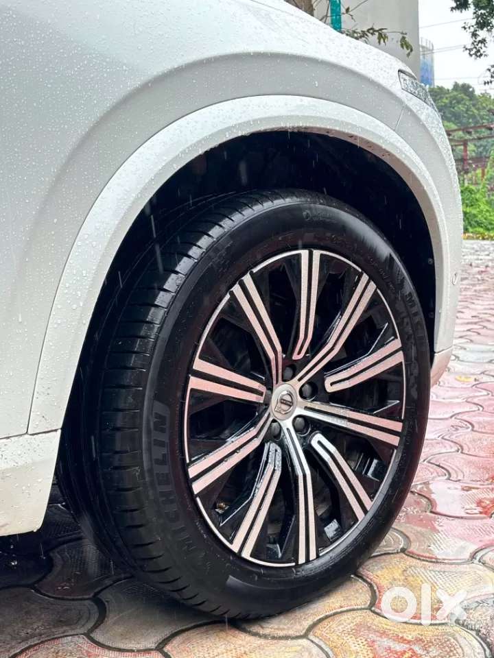 Volvo Xc90, 2022, Petrol
