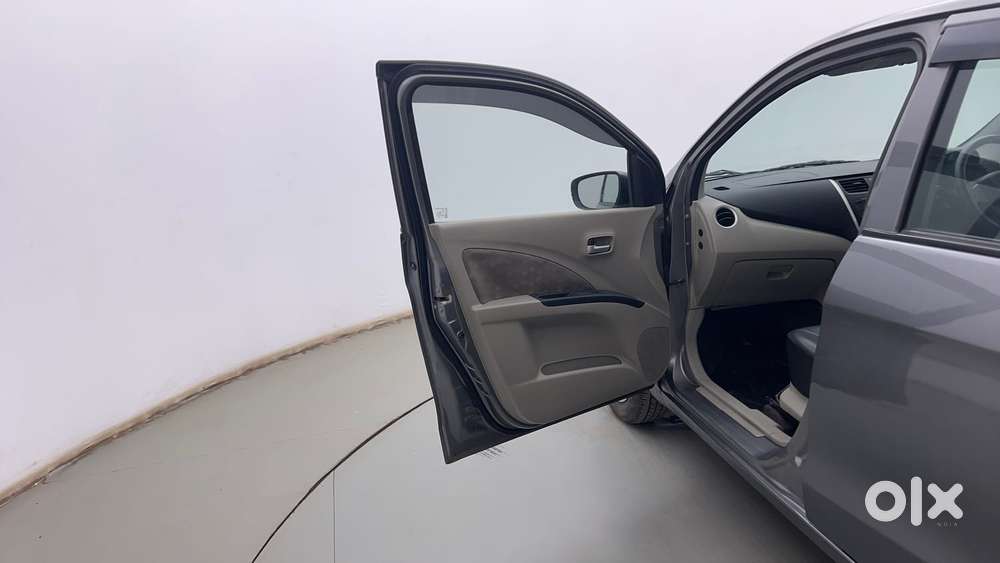 Maruti Suzuki Celerio Zxi, 2015, Petrol