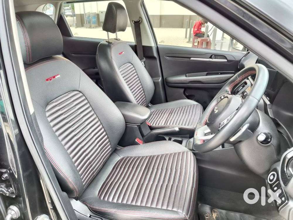 Kia Sonet Gtx Plus 1.5 Dct At, 2022, Diesel