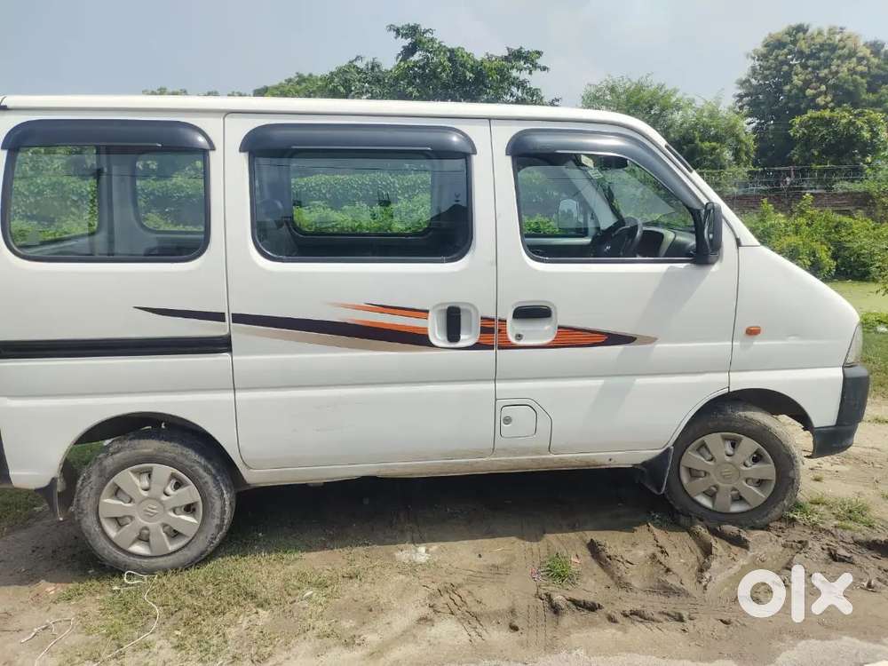 Maruti Eeco 5 Str 2022