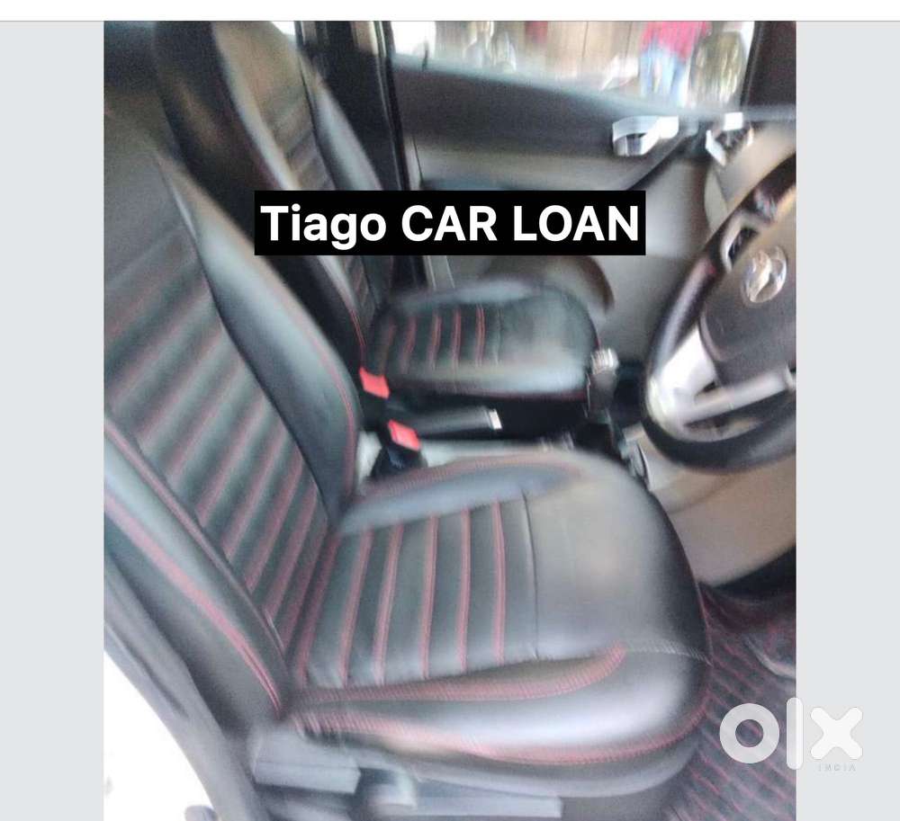 Tata Tiago Xz Plus Diesel, 2018, Diesel