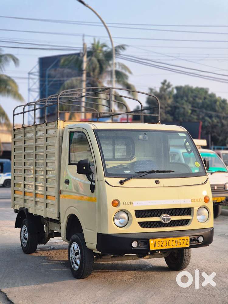 Tata Bolt