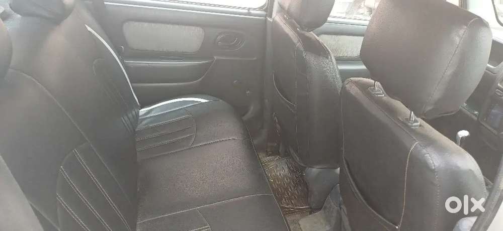 Maruti Suzuki Wagon R Flex Fuel 2009 Cng & Hybrids Good Condition