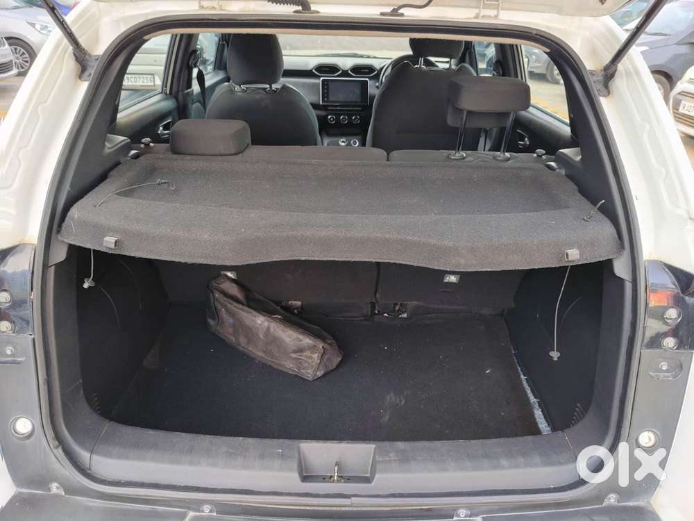Nissan Magnite 1.0 Xv Premium Turbo (o), 2022, Petrol