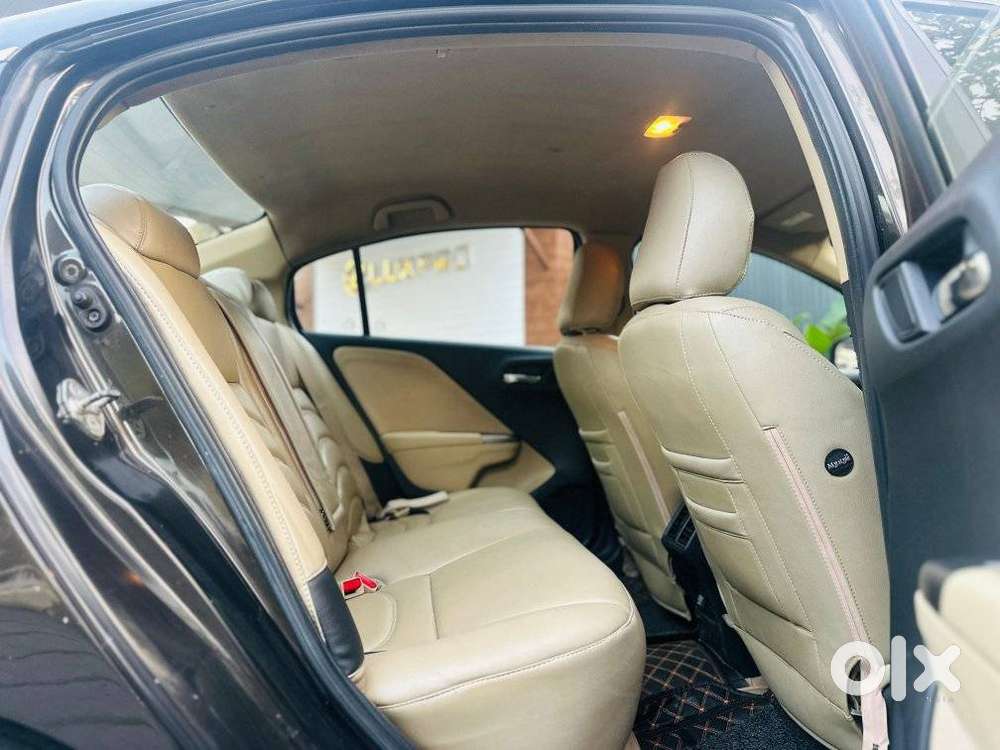 Honda City I Dtec V, 2014, Diesel