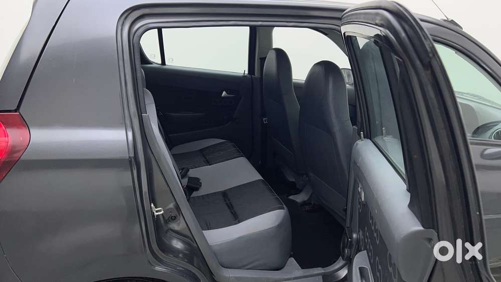 Maruti Suzuki Alto 800 Vxi, 2016, Petrol