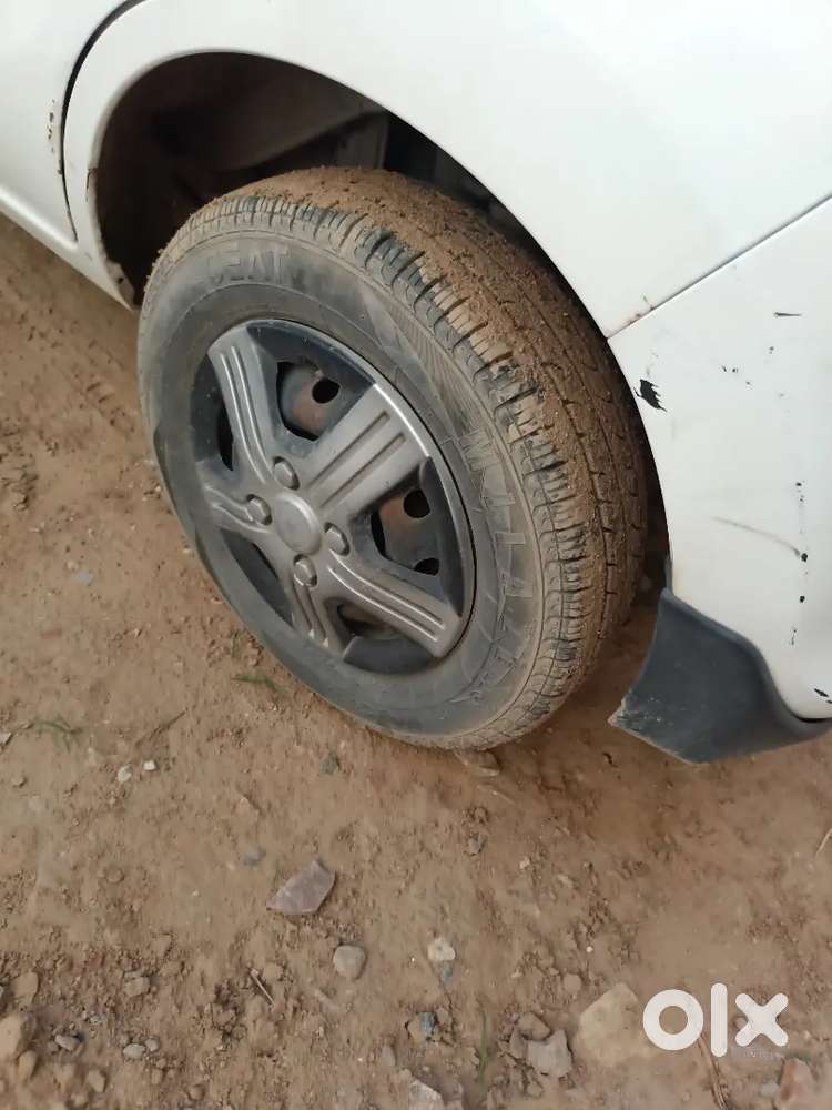 Maruti Alto 800 2016 Model