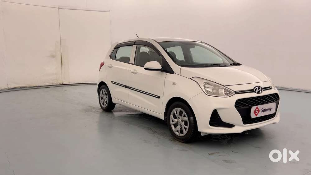 Hyundai Grand I10 1.2 Kappa Magna, 2018, Petrol