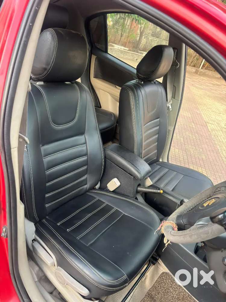 Maruti Suzuki Sx4 Zxi 2008 Year Car