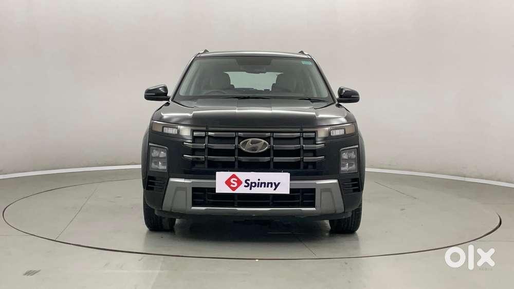 Hyundai Creta 1.5 Sx, 2024, Petrol