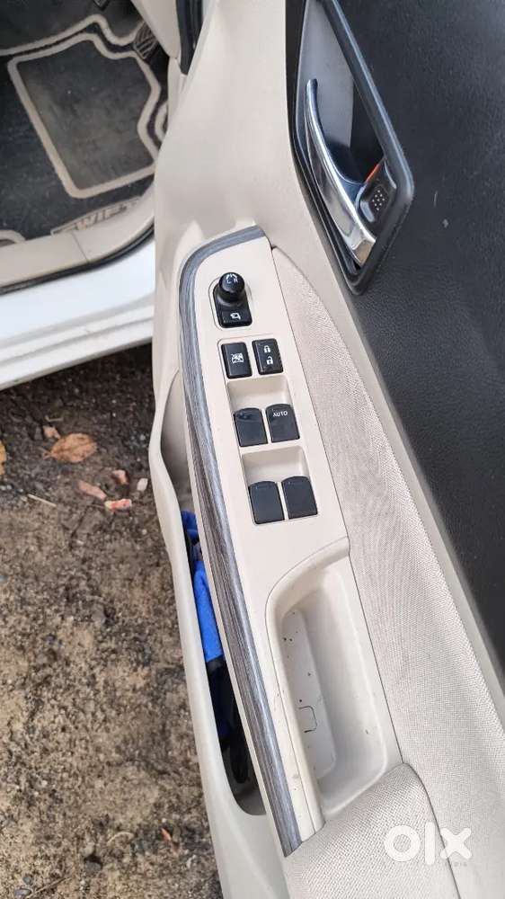 Maruti Suzuki Dzire Zxi 2023