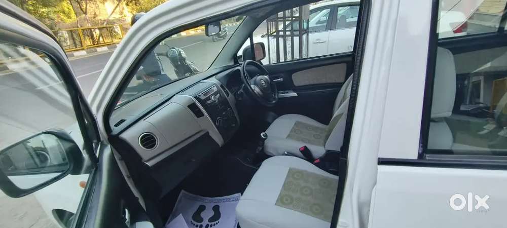 Wagonr Vxi Very Good Condition