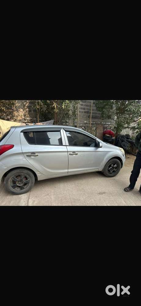 Hyundai I20 Asta 2010 Petrol Manual