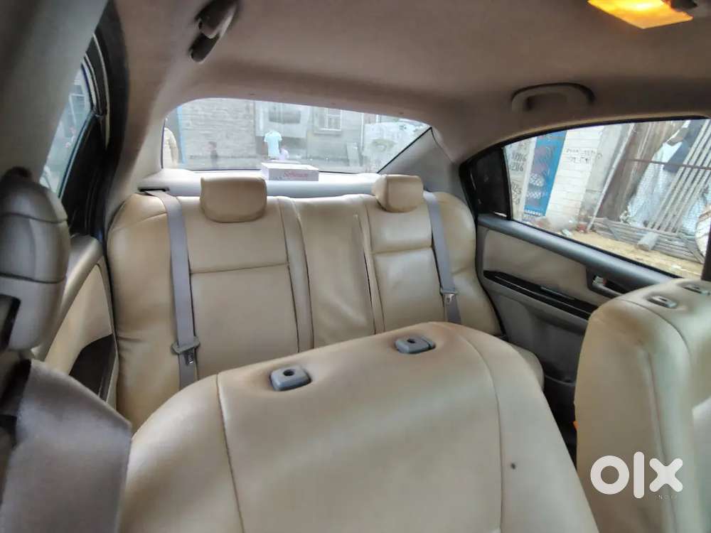 Sx4 2011 Petrol  80000 Km Driven