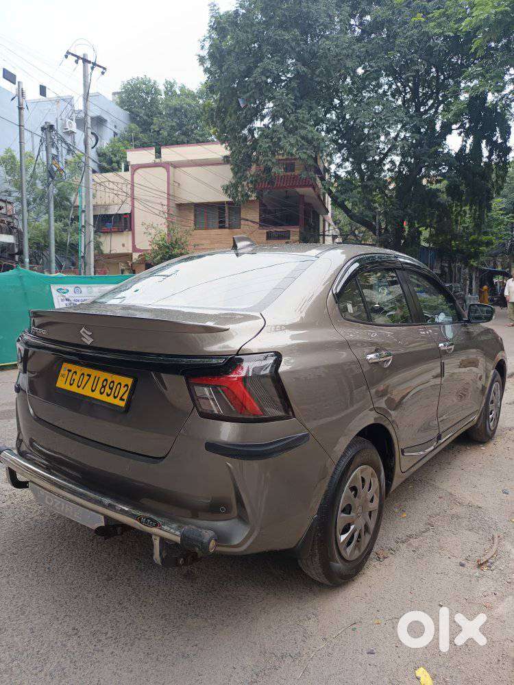 Maruti Suzuki Swift Dzire 1.3 Vxi, 2025, Cng & Hybrids