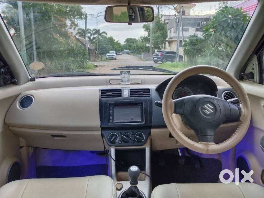 Maruti Suzuki Swift 2004-2010 Vxi Bsiv, 2006, Petrol