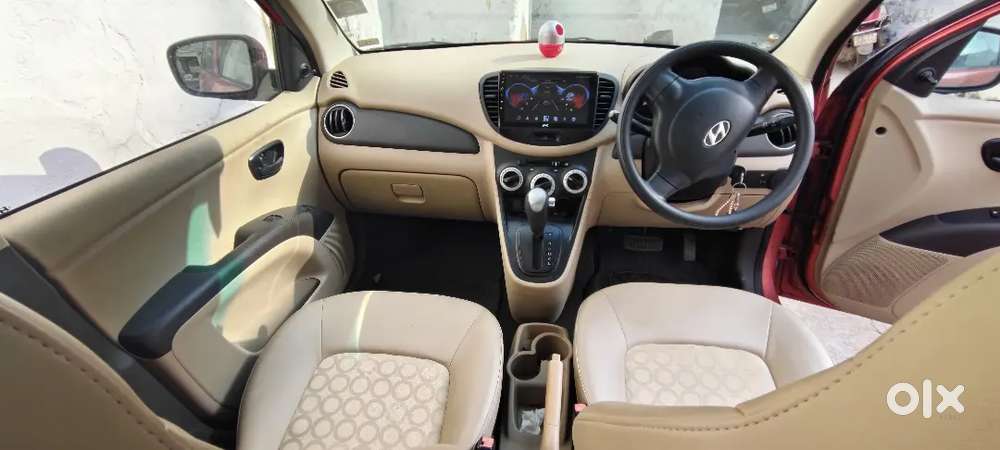 Hyundai I10 Magna 2010 Petrol