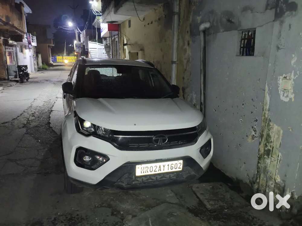 Tata Nexon 1.5 Revotorq 2023