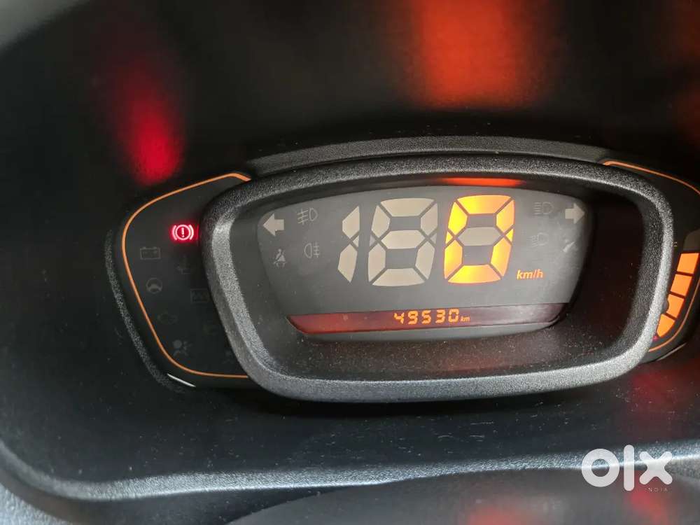 Renault Kwid 2017