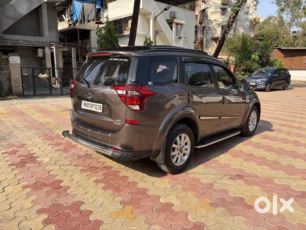 Mahindra Xuv500 W9 At 1.99, 2020, Diesel