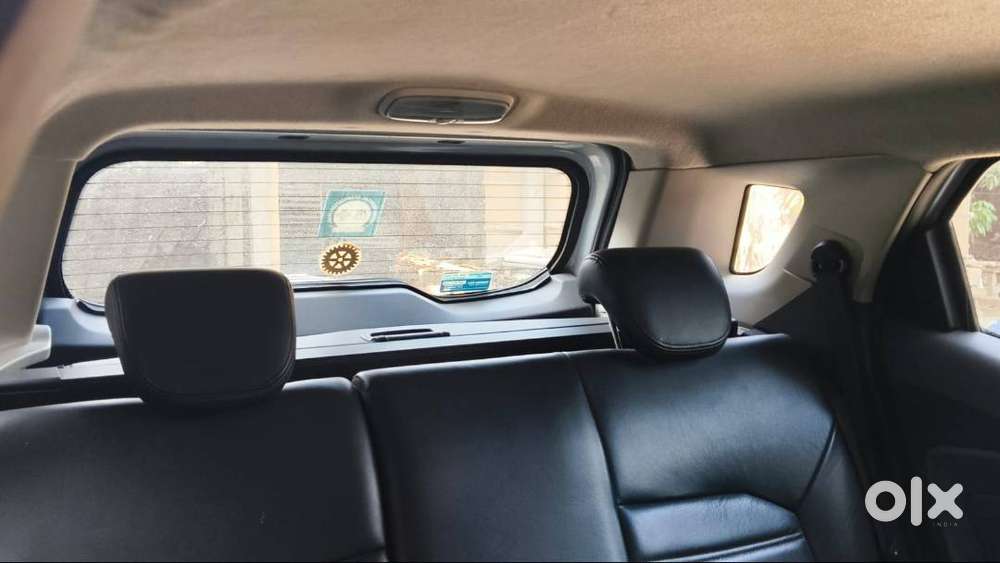 Ford Ecosport 2013 Petrol Well Maintained