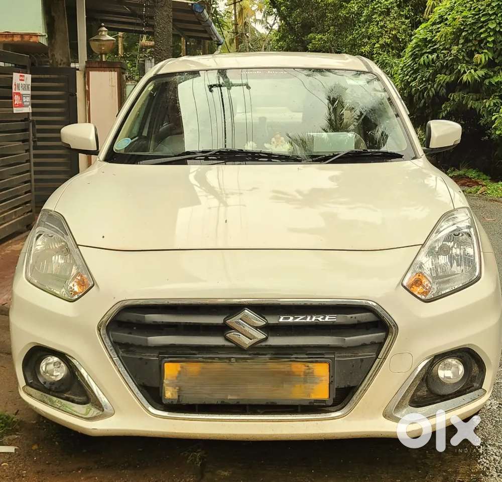 Maruti Suzuki Dzire 1.2 2023