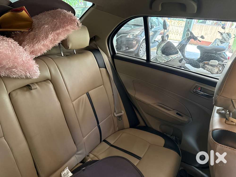 Swift Dzire Vxi Petrol