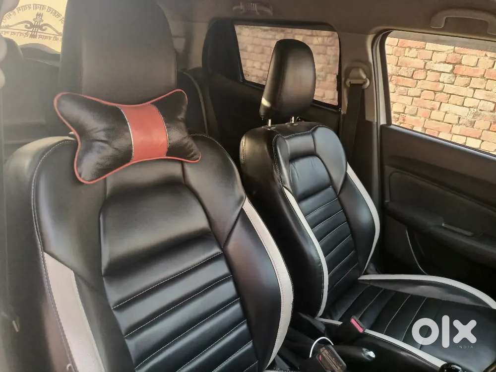 Maruti Suzuki Swift 2018 Petrol Well Maintained