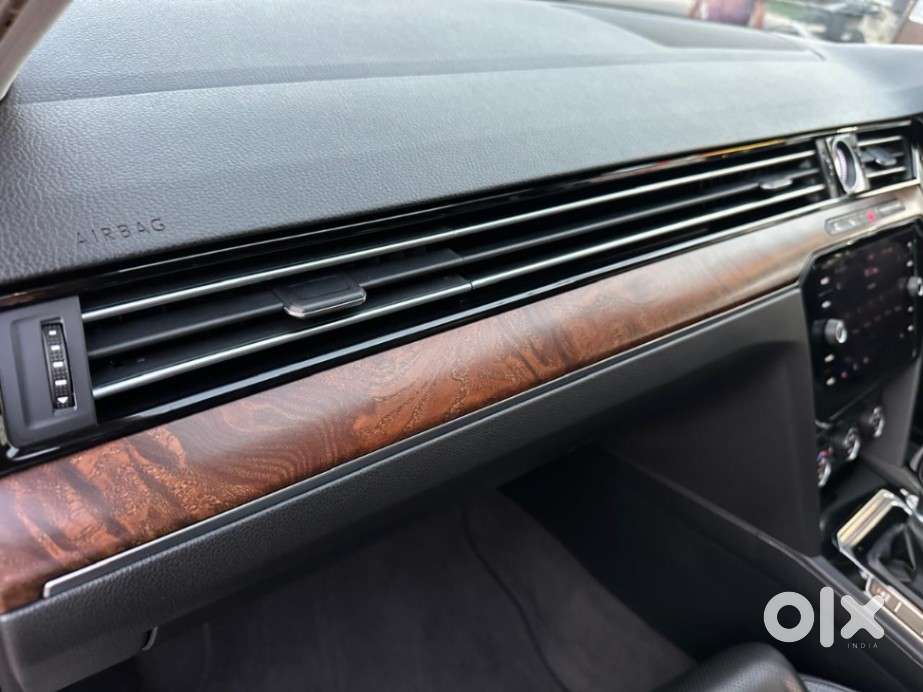 Volkswagen Passat 2.0 Tdi At Highline, 2018, Diesel