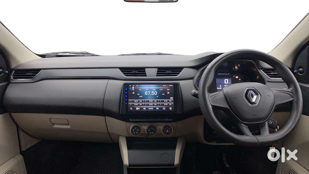 Renault Triber Rxl, 2024, Petrol