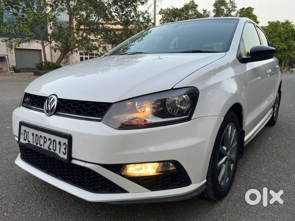 Volkswagen Polo Gt Tsi, 2020, Petrol