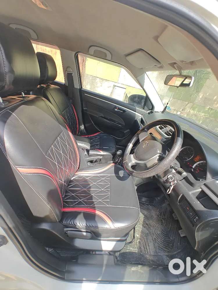 Maruti Suzuki Swift 2012 Diesel Good Condition