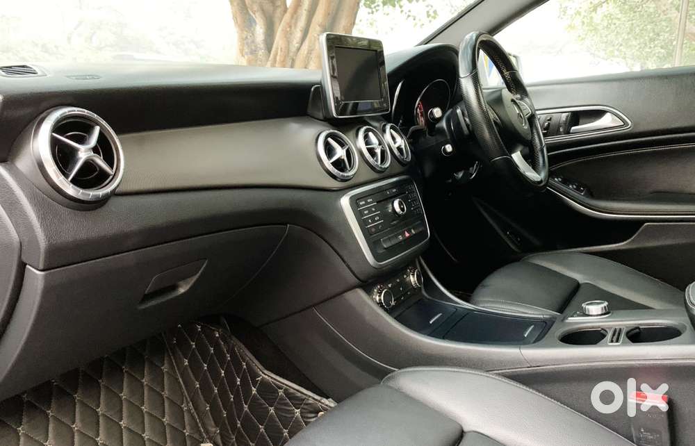 Mercedes-benz Cla 2.0 200 Sport, 2016, Petrol