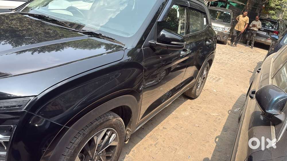 Hyundai Creta 2023 Petrol
