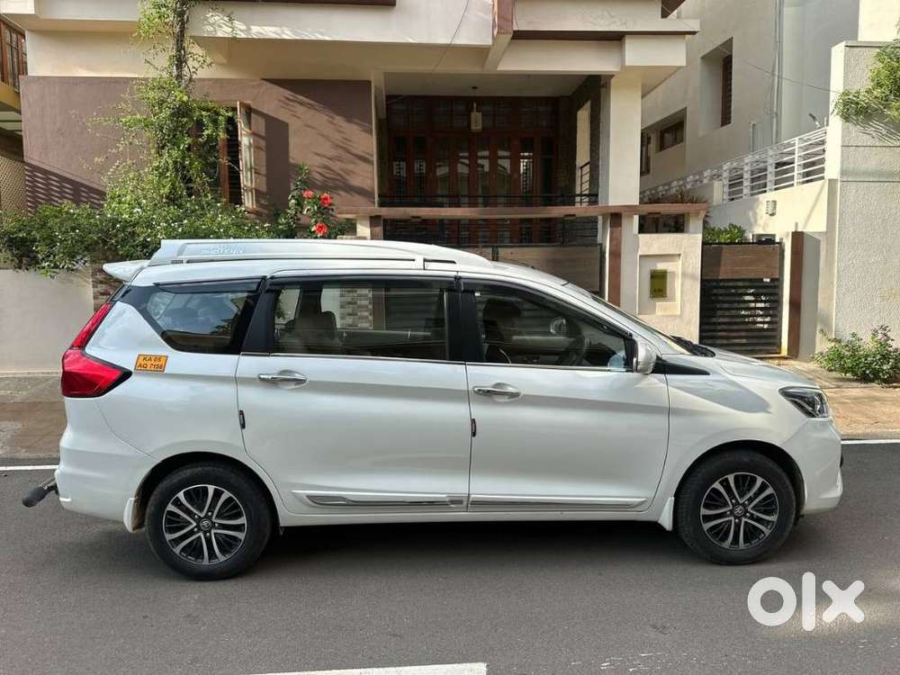 Toyota Rumion V MT, 2025, Petrol