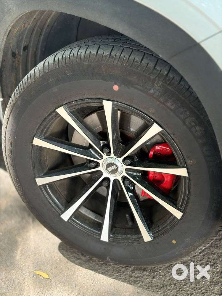 Hyundai Creta 1.5 E Petrol, 2023, Petrol