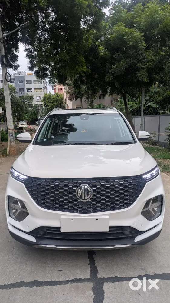 Mg Hector Plus Sharp 2.0 2022/2023