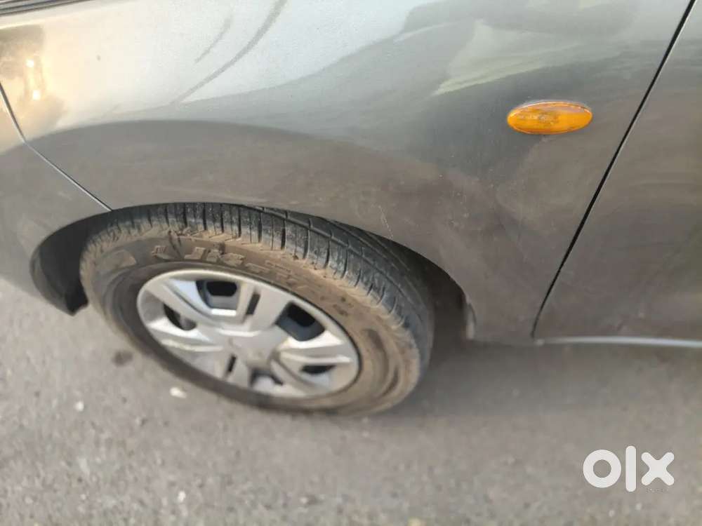 Datsun Redi Go 2018 Petrol 34996 Km Driven