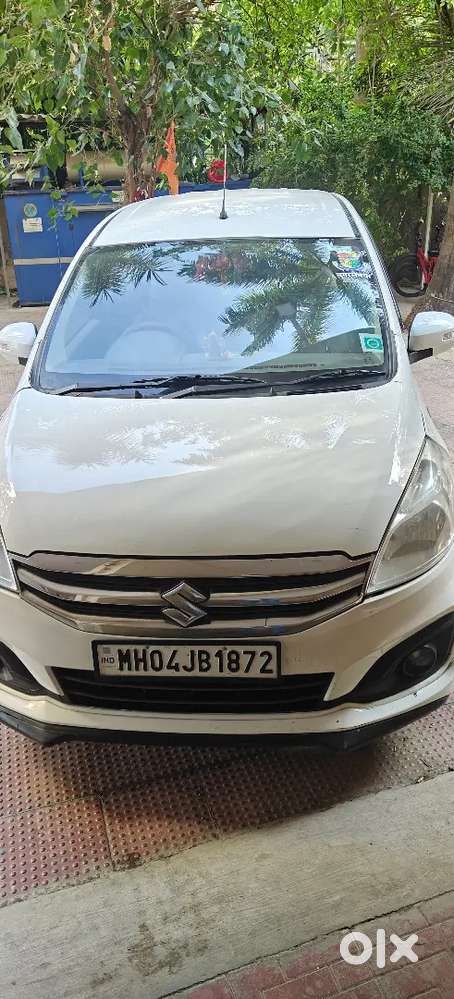Maruti Suzuki Ertiga 2017 Diesel Good Condition