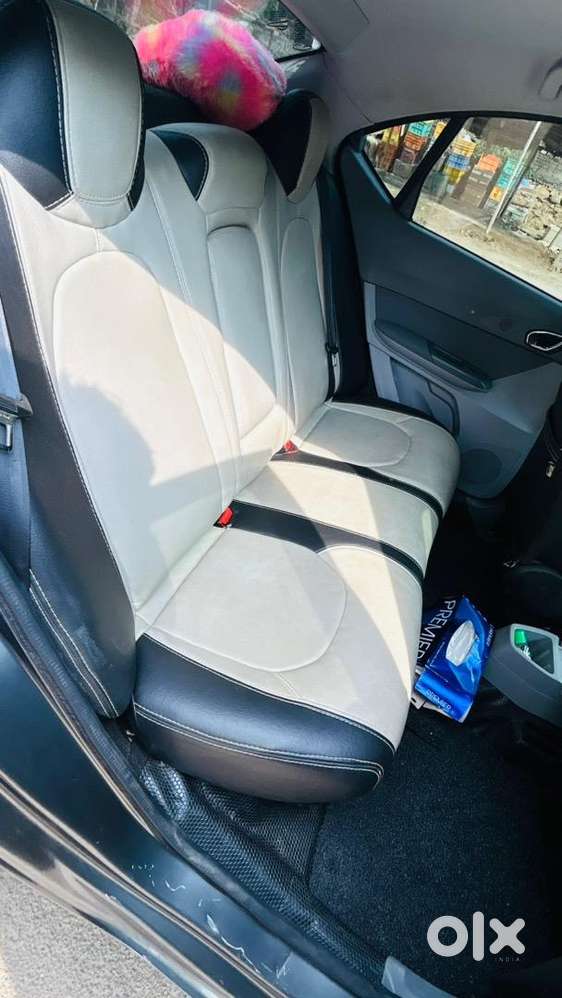 Tata Tigor 2021 Petrol Good Condition