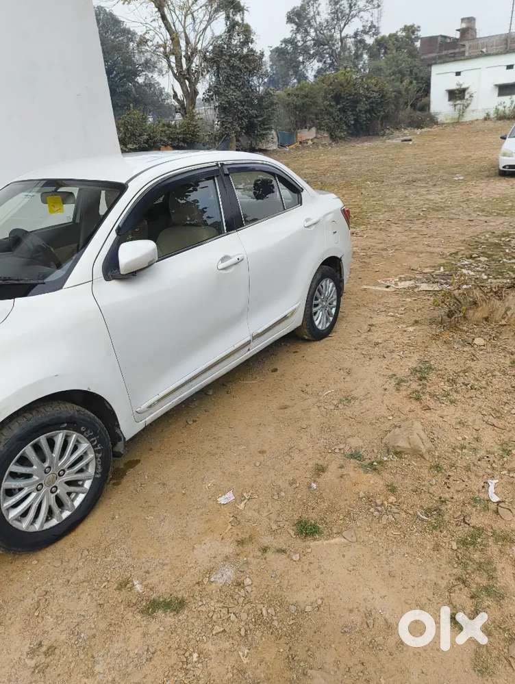 Maruti Suzuki Dzire 2018 Diesel Manual Car