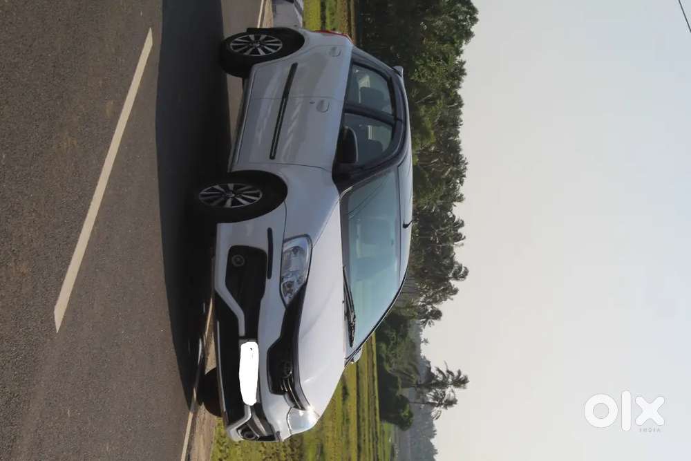 “2018 Toyota Etios Liva V – Excellent Condition, Low Km”