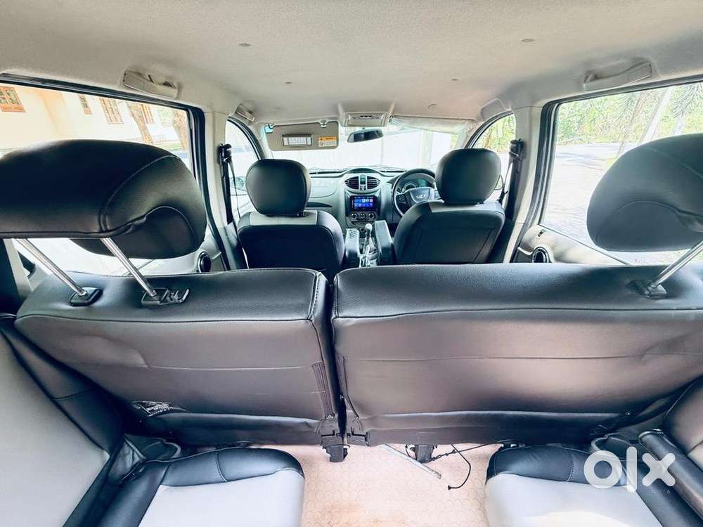 Mahindra Nuvosport 2016 Diesel Good Condition