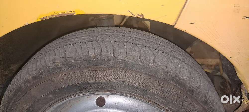 Tata Nano 2011 Petrol Well Maintained