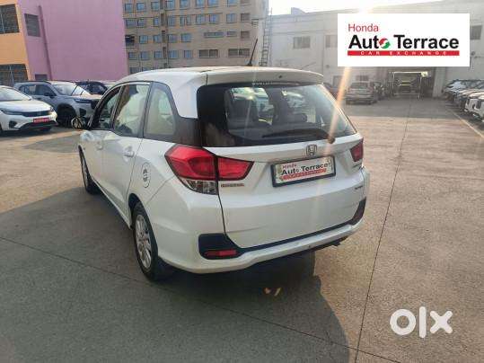 Honda Mobilio V I-vtec, 2015, Petrol