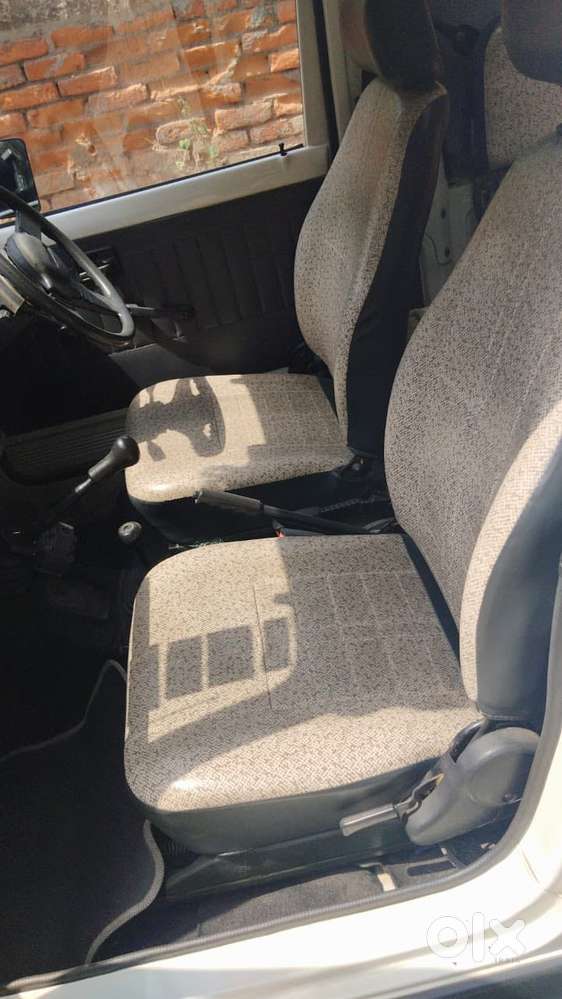 Maruti Suzuki Gypsy Soft Top, 2014, Petrol