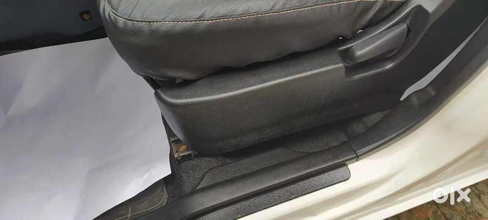 Maruti Suzuki Wagon R 2016 Petrol Cng Good Condition