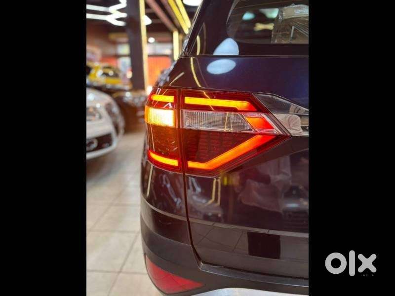 Hyundai Alcazar 1.5 Prestige (o) Diesel At 7 Str, 2022, Diesel