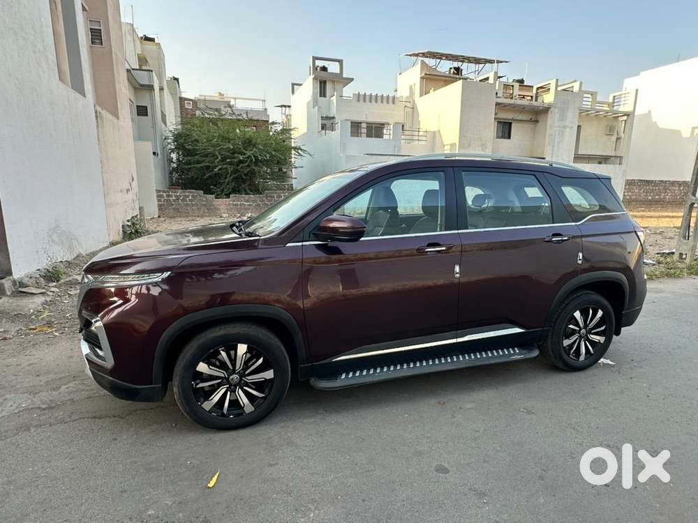 Mg Hector 2.0 Diesel